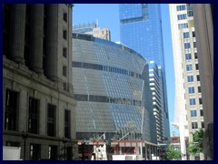 Daley Plaza 19 - Thompson Center